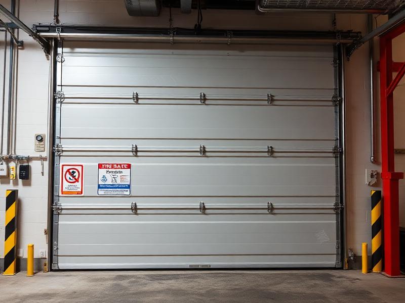 Fire Safety Compliance: Protecting Your Family - garage door tips and expert advice from White Salmon Garage Doors